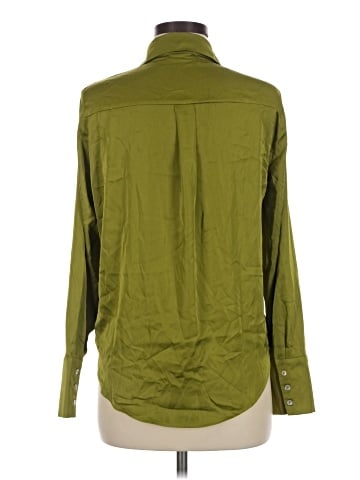La Redoute Long Sleeve Blouse (view 2)