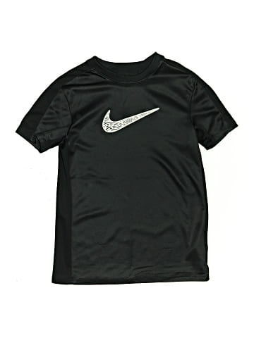 Nike Active T-Shirt (view 1)