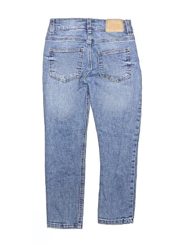 Zara Jeans (view 2)