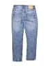 Zara Hearts Blue Jeans Size 5 - 6 - photo 2
