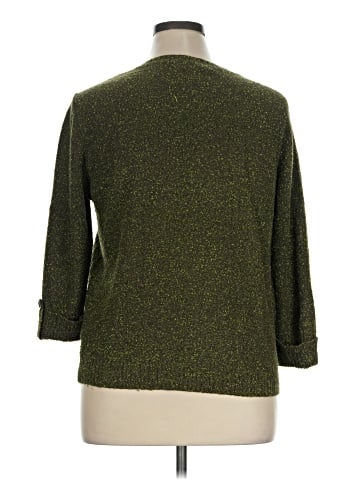 Cj Banks Pullover Sweater (view 2)