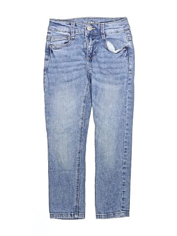 Zara Jeans (view 1)