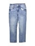 Zara Hearts Blue Jeans Size 5 - 6 - photo 1