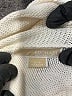 MICHAEL Michael Kors Ivory Pullover Sweater Size XL - photo 7
