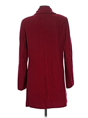 DKNY Wool Coat (view 2)