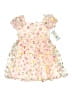 Rare Editions 100% Polyester Pink Dress Size 6 - 6X - photo 1