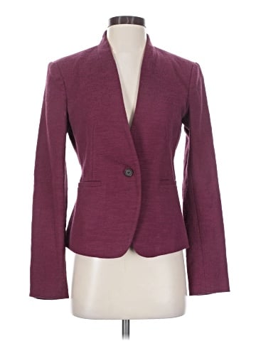 Ann Taylor LOFT Blazer (view 1)