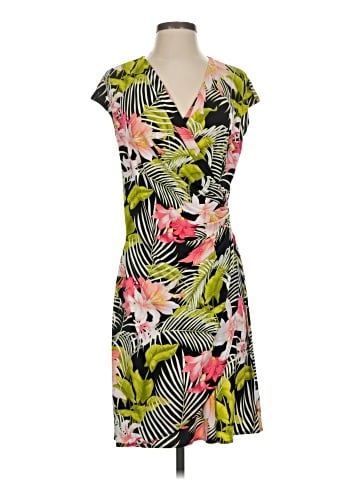 Tommy Bahama Cocktail Dress (view 1)