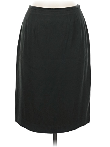 Hillard & Hanson Formal Skirt (view 1)