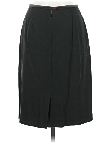 Hillard & Hanson Formal Skirt (view 2)