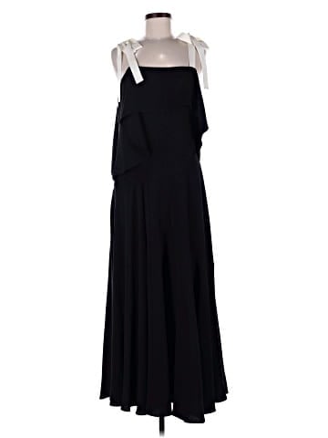 Halston Heritage Casual Dress (view 1)