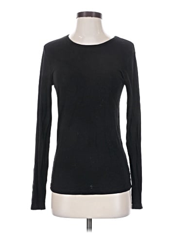 Wink Long Sleeve T-Shirt (view 1)