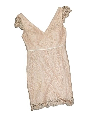 Jenny Yoo Collection Cocktail Dress (view 2)