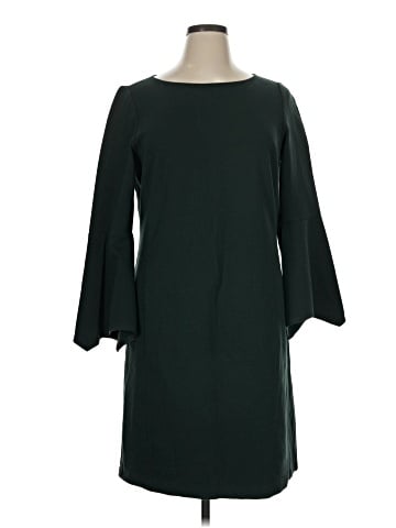 Lafayette 148 New York Cocktail Dress (view 1)