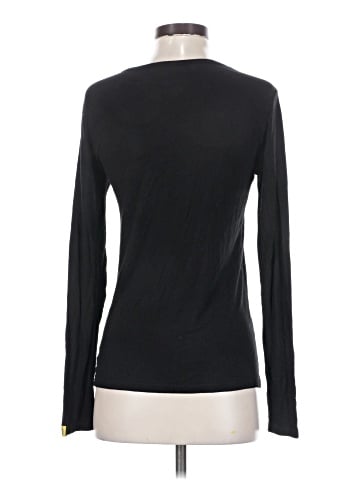 Wink Long Sleeve T-Shirt (view 2)