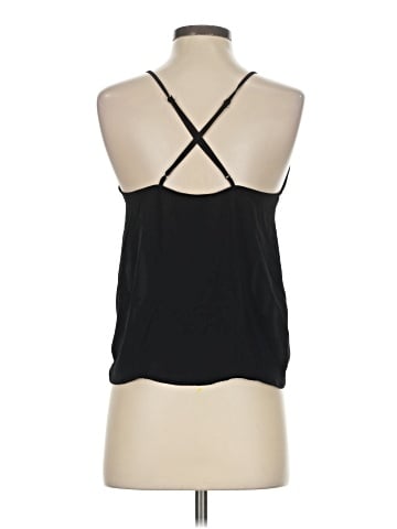 Leith Sleeveless Blouse (view 2)