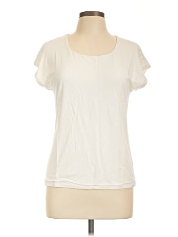 Talbots Short Sleeve T-Shirt (view 1)
