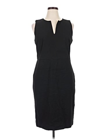 Ann Taylor Cocktail Dress (view 1)
