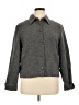 J.Jill Tweed Gray Jacket Size 16 - photo 1