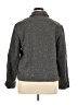 J.Jill Tweed Gray Jacket Size 16 - photo 2