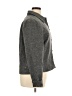 J.Jill Tweed Gray Jacket Size 16 - photo 4