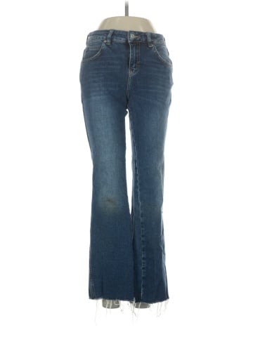 Free People Jeans (view 1)