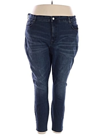 Levi Strauss Signature Jeans (view 1)