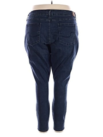 Levi Strauss Signature Jeans (view 2)