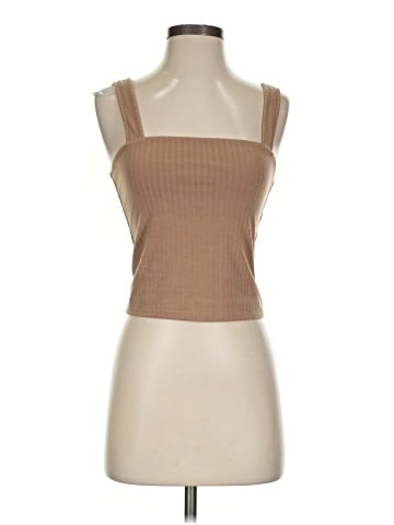 Lovers + Friends Tank Top (view 1)