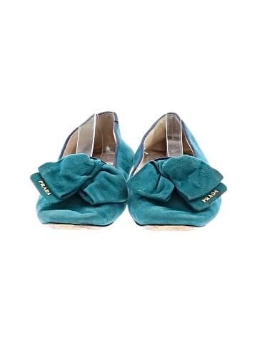 Prada Flats (view 2)