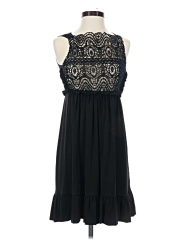 RED Valentino Cocktail Dress (view 1)