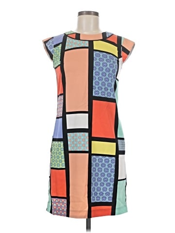 Karen Walker Casual Dress (view 1)