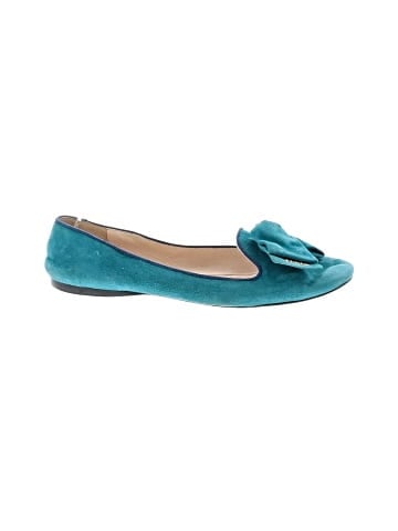Prada Flats (view 1)