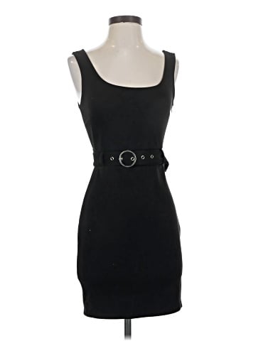 Haute Monde Cocktail Dress (view 1)
