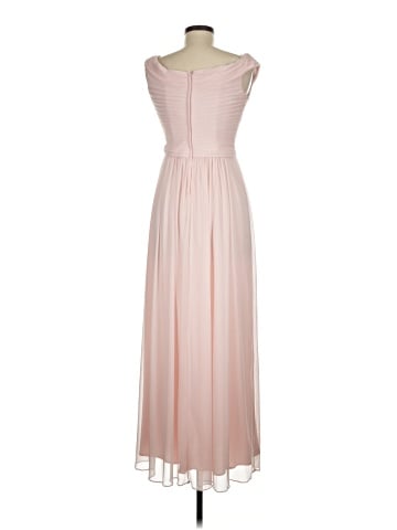 David's Bridal Cocktail Dress (view 2)