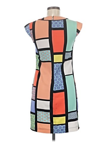 Karen Walker Casual Dress (view 2)
