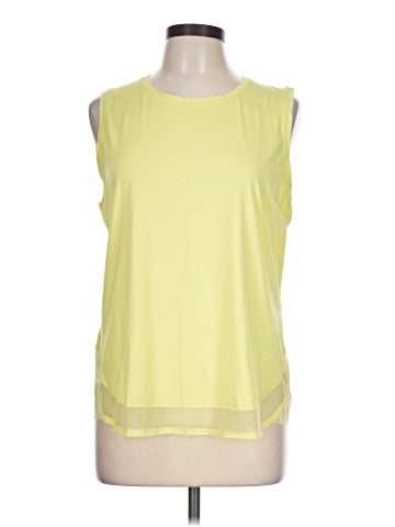 Athleta Sleeveless T-Shirt (view 1)