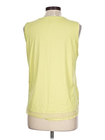 Athleta Sleeveless T-Shirt (view 2)