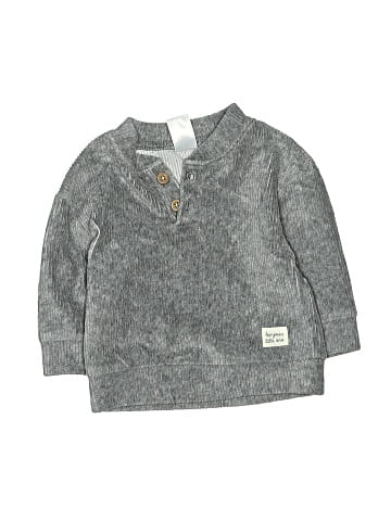 Carter's Pullover Sweater (view 1)