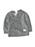 Carter's Gray Pullover Sweater 0-3 MO / 3 MO - photo 1