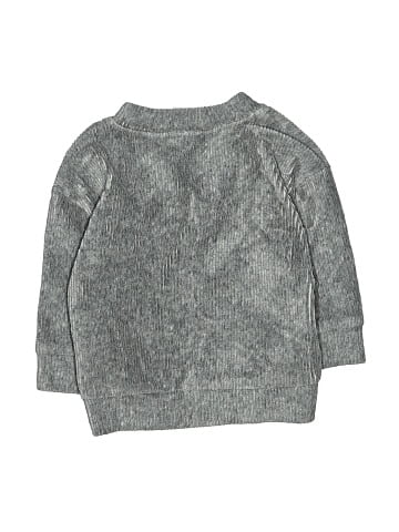 Carter's Pullover Sweater (view 2)