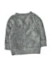 Carter's Gray Pullover Sweater 0-3 MO / 3 MO - photo 2