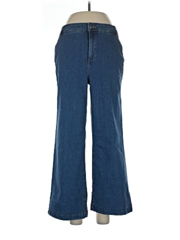 Style&Co Jeans (view 1)