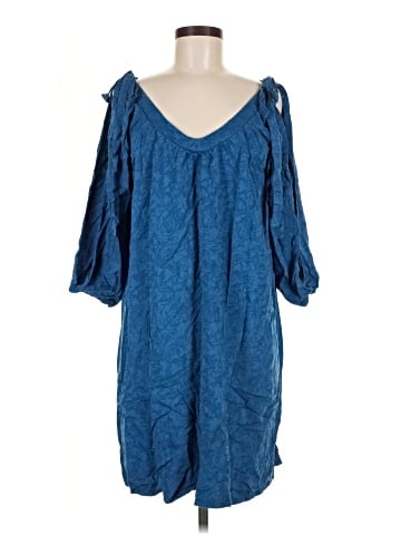 Holding Horses Casual Dress (view 1)