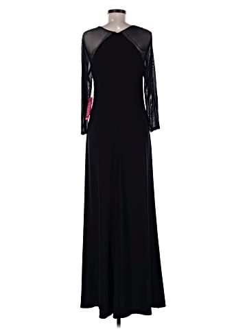 Adrianna Papell Cocktail Dress (view 2)