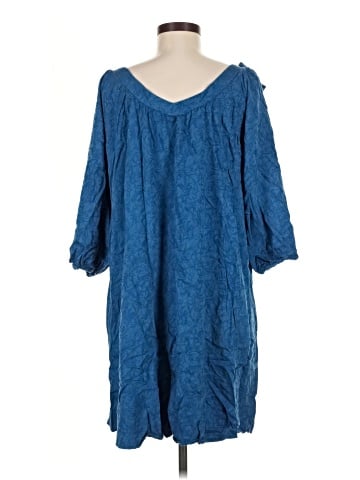 Holding Horses Casual Dress (view 2)