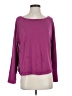 Fabletics Purple Pullover Sweater Size XS - photo 1