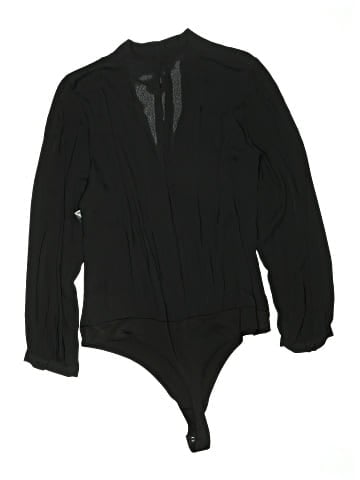 LC Lauren Conrad Bodysuit (view 2)
