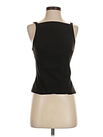 Zara Sleeveless T-Shirt (view 1)