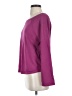 Fabletics Purple Pullover Sweater Size XS - photo 5